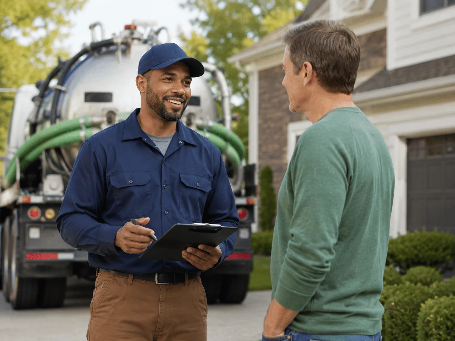 Mosquito Control Colfax, ND FAQs